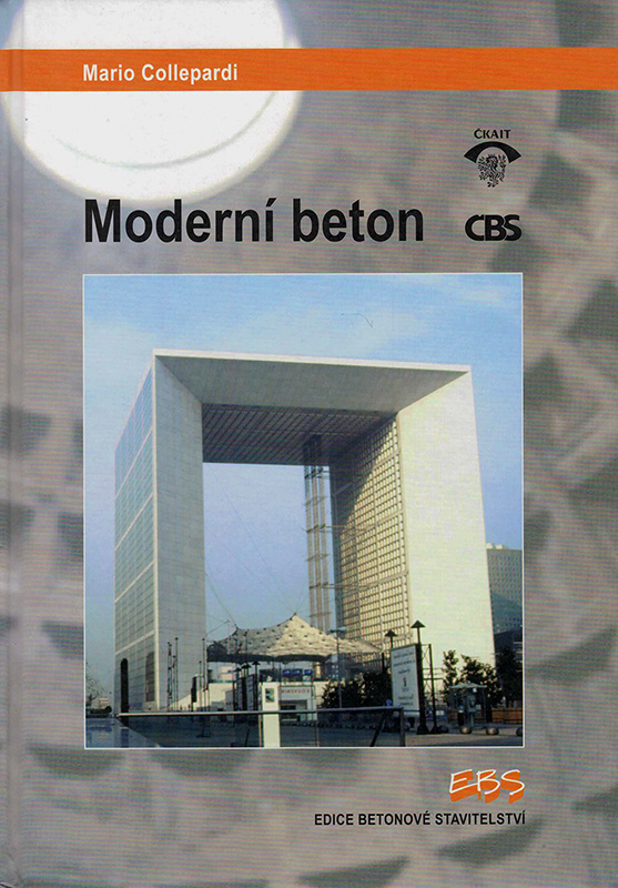 Moderní beton