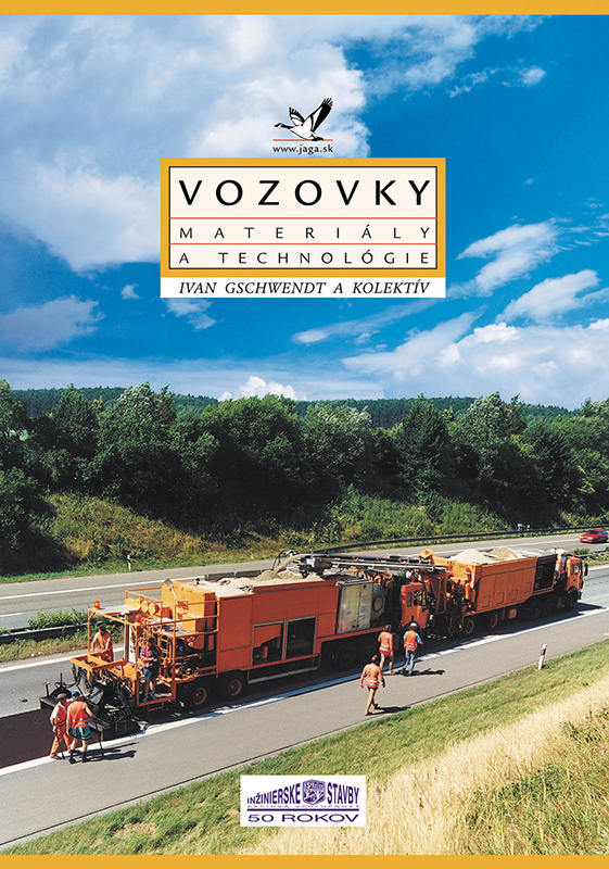 Vozovky