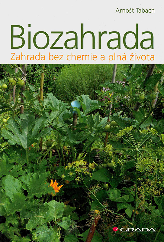 Biozahrada