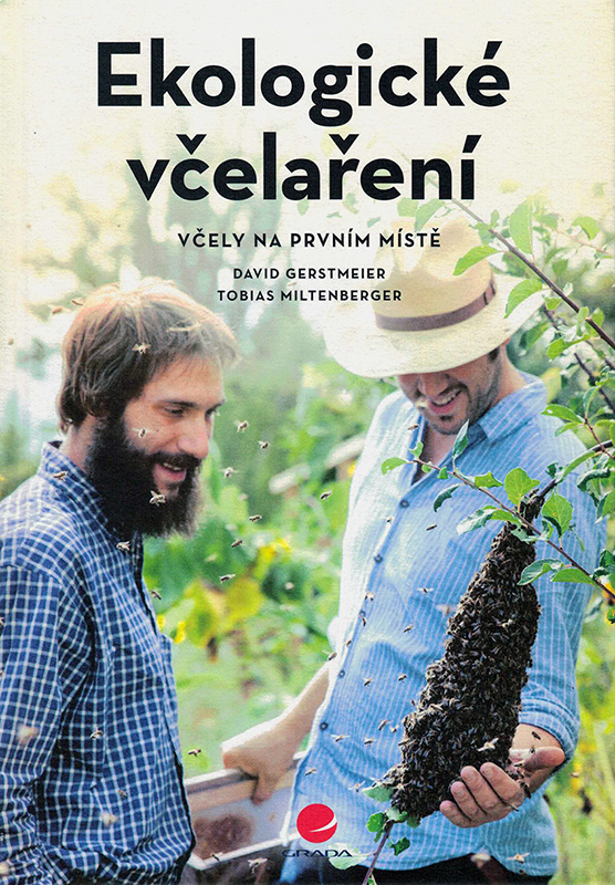 Ekologické včelaření