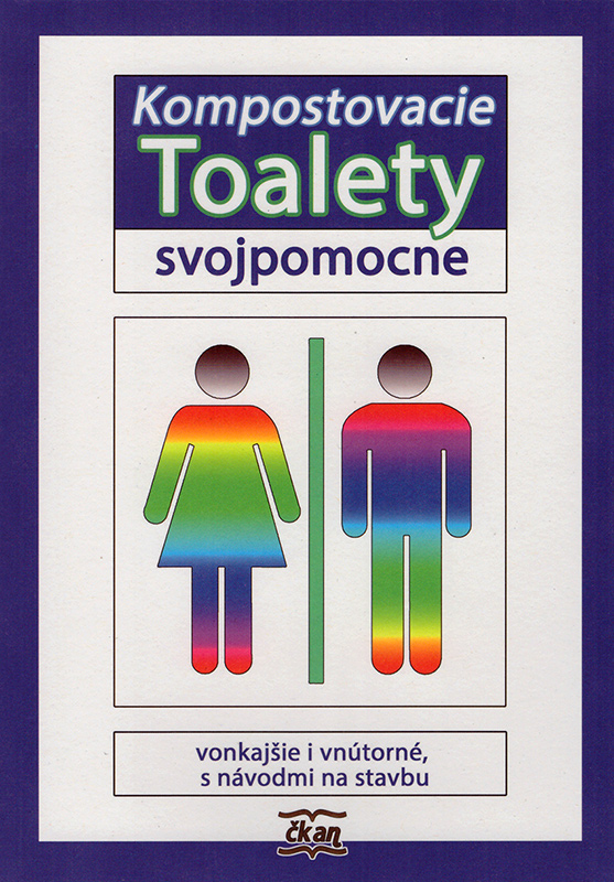 Kompostovacie toalety svojpomocne