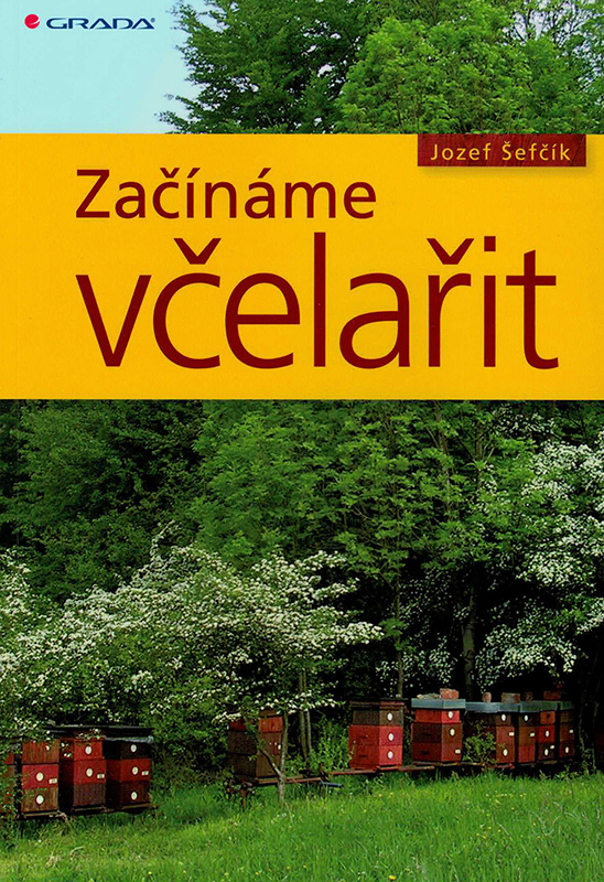 Začínáme včelařit