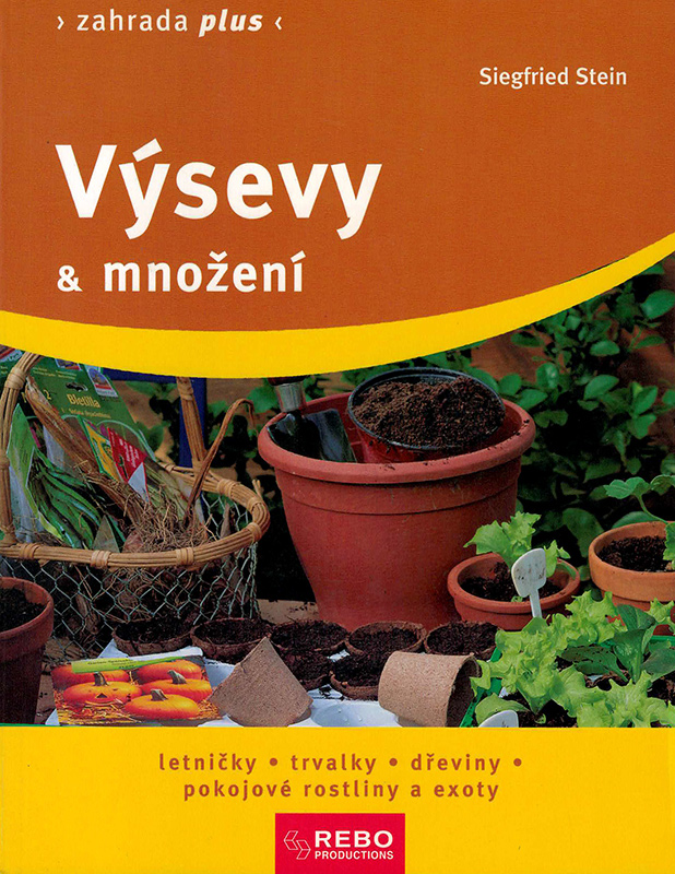 Výsevy a množení