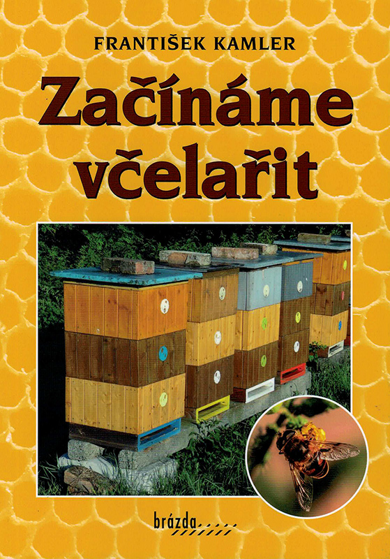 Začínáme včelařit