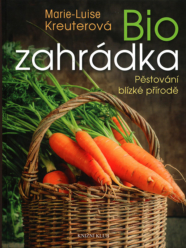 Biozahrádka