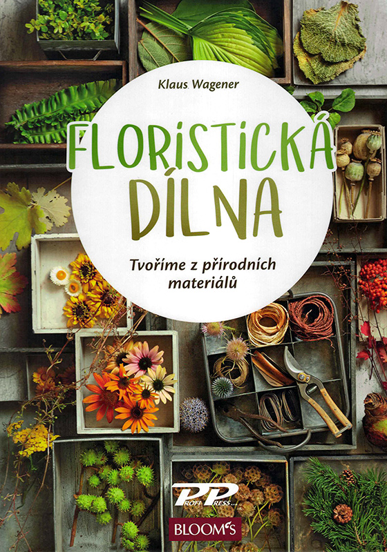 Floristická dílna