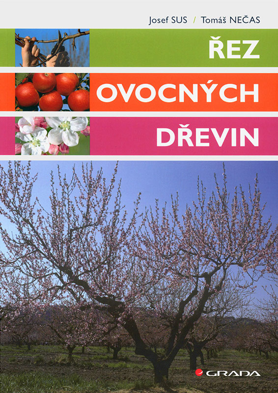 Řez ovocných dřevin