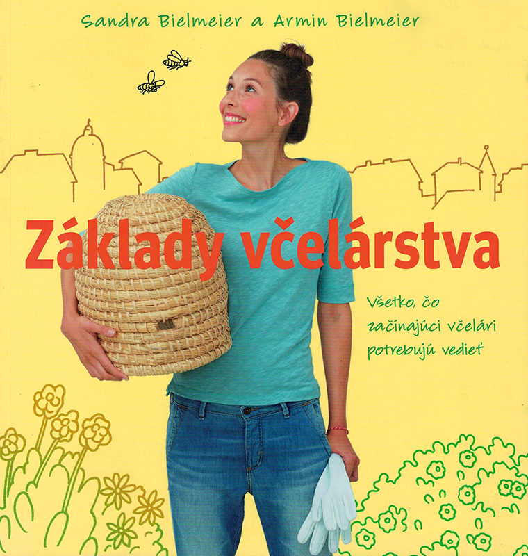 Základy včelárstva