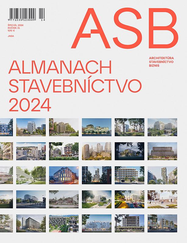 ASB 2024 Almanach